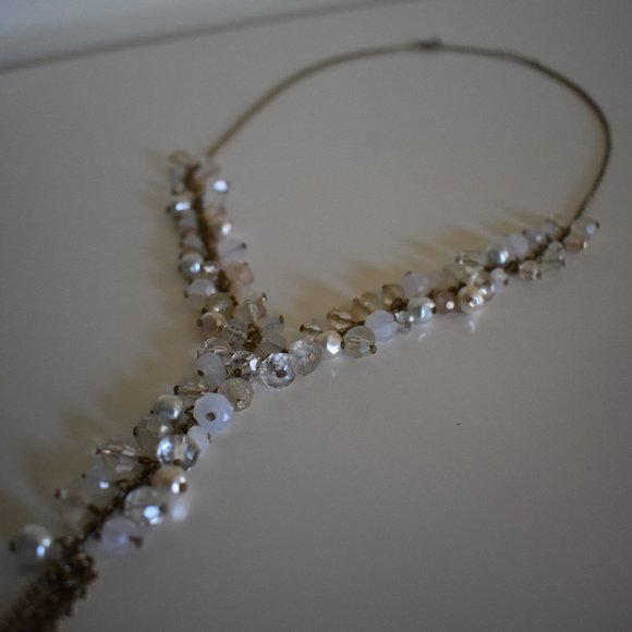 American Eagle Outfitters Long Beaded Necklace | Great Condition - Picture 3 of 6
